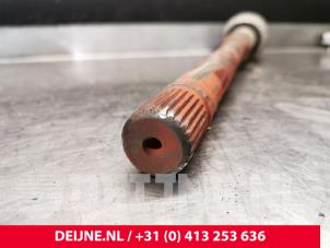 Volvo XC60 Front drive shaft, right O201148 photo 3