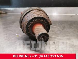 Volvo XC60 Front drive shaft, right O201148 photo 2