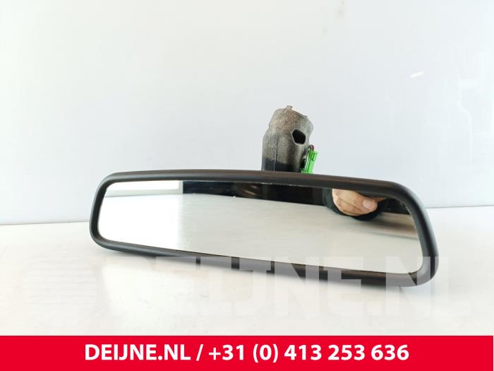 Volvo XC60 Binnenspiegel O201155