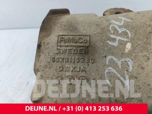 Volvo XC60 Differential hinten O201160 foto 2