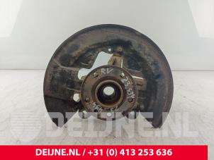 Gebruikte Asschenkel rechts-voor Volvo XC60 I (DZ) 2.4 D5 20V AWD Prijs € 45,00 Margeregeling aangeboden door van Deijne Onderdelen Uden B.V.