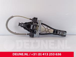 Volvo XC60 Portiergreep 4Deurs links-voor O201181 foto 2