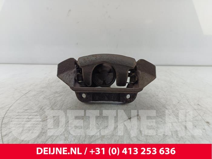 Volvo XC60 Remklauw (Tang) links-achter O201184