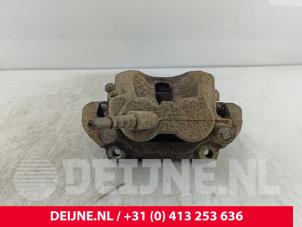 Volvo XC60 Front brake calliper, left O201185 photo 3