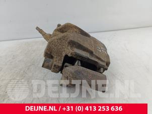Volvo XC60 Front brake calliper, left O201185 photo 2