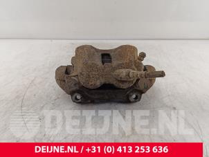 Volvo XC60 Front brake calliper, right O201187 photo 3