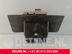 Volvo XC60 Tailgate lock mechanism O201195 photo 2