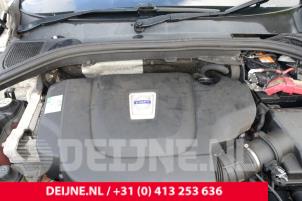Gebruikte Motor Volvo XC60 I (DZ) 2.4 D5 20V AWD Prijs € 2.750,00 Margeregeling aangeboden door van Deijne Onderdelen Uden B.V.