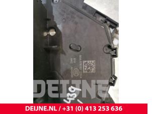 Volvo XC60 Door lock mechanism 4-door, front left O201212 photo 3