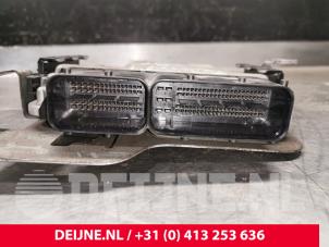 Volkswagen Caddy Engine management computer O201223 photo 3