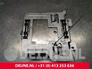 Volkswagen Caddy Engine management computer O201223 photo 2