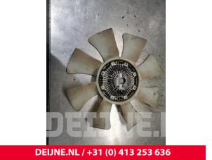 Gebruikte Zelfdenk koelvinhart Hyundai H-300 2.5 CRDi Prijs € 42,35 Inclusief btw aangeboden door van Deijne Onderdelen Uden B.V.