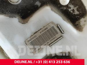 Volvo XC60 Electric fuel pump O201227 photo 3