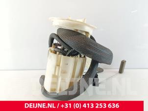 Volvo XC60 Electric fuel pump O201227 photo 2