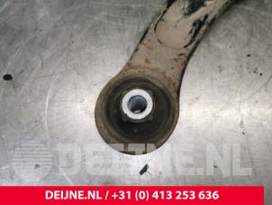 Peugeot Partner Querlenker unten rechts vorne O201243 foto 2