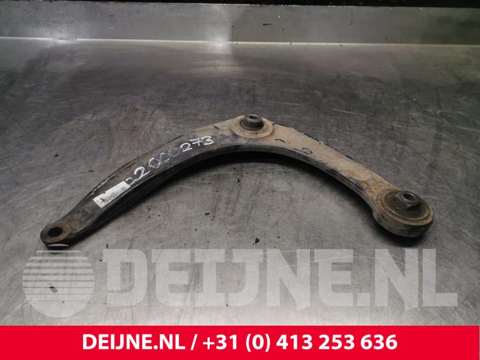 Peugeot Partner Draagarm onder links-voor O201244