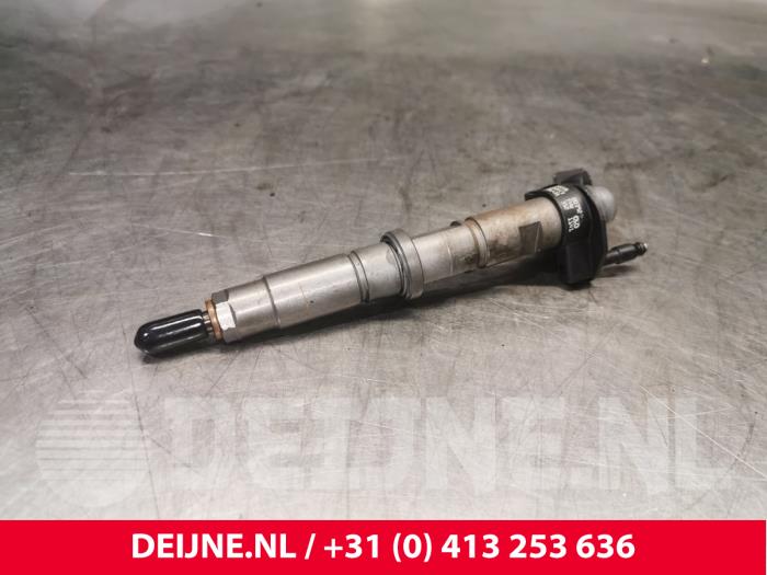 Volkswagen Crafter Einspritzdüse (Diesel) O201259