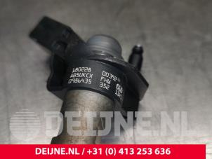 Volkswagen Crafter Einspritzdüse (Diesel) O201259 foto 2