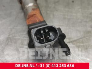 Volkswagen Crafter Einspritzdüse (Diesel) O201262 foto 2
