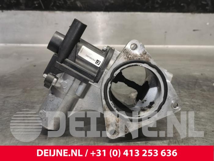 Volkswagen Crafter AGR Ventil O201263