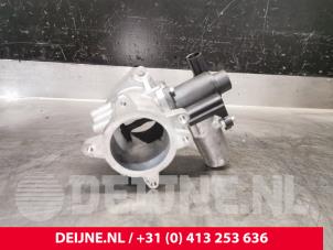 Volkswagen Crafter AGR Ventil O201263 foto 3