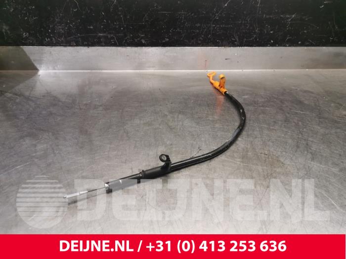 Volkswagen Crafter Ölmessstab O201270