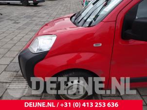 Gebruikte Voorscherm links Peugeot Bipper (AA) 1.3 HDI Prijs € 108,90 Inclusief btw aangeboden door van Deijne Onderdelen Uden B.V.