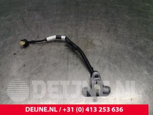 Gebruikte Nokkenas Sensor Volvo V40 (MV) 2.0 D4 16V Prijs € 30,00 Margeregeling aangeboden door van Deijne Onderdelen Uden B.V.