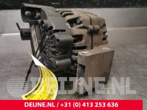 Peugeot Bipper Dynamo O201284 foto 3