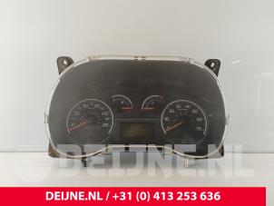 Gebruikte Kilometerteller KM Peugeot Bipper (AA) 1.3 HDI Prijs € 96,80 Inclusief btw aangeboden door van Deijne Onderdelen Uden B.V.