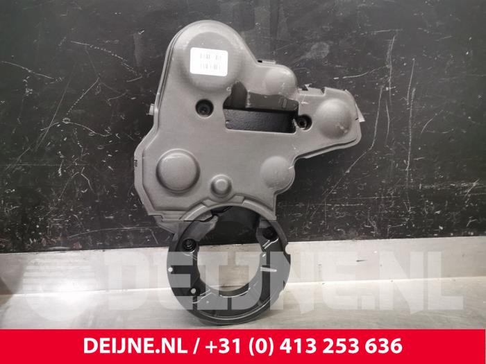 Volvo V40 Distributiedeksel O201334