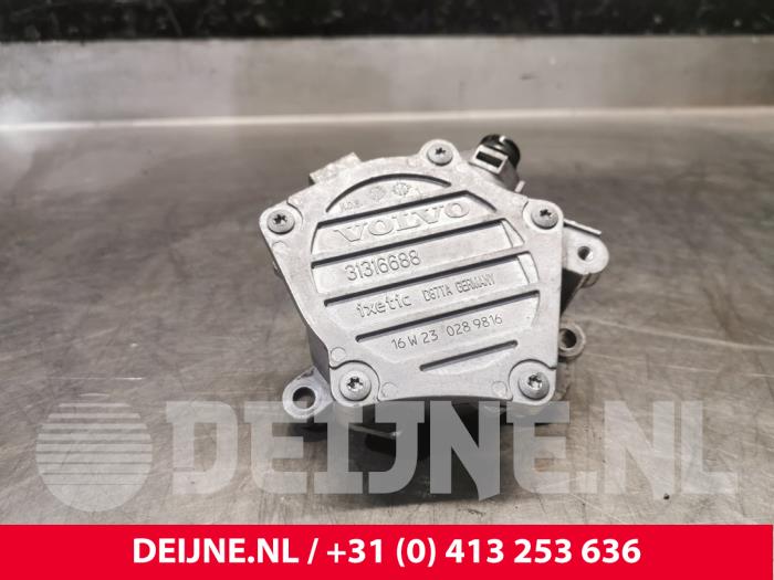 Volvo V40 Vacuumpomp (Diesel) O201336