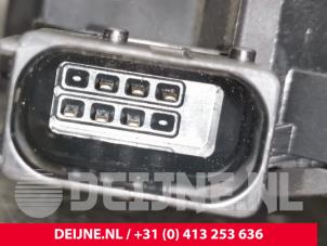 Peugeot Bipper Minibus/van rear door lock mechanism O201311 photo 3