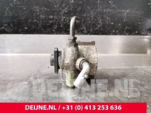Peugeot Bipper Power steering pump O201316 photo 2