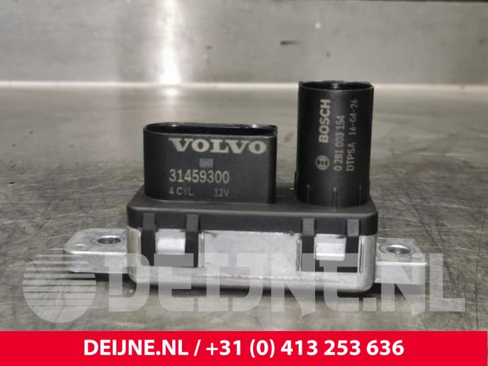 Volvo V40 Voorgloei Relais O201352