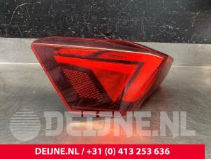 Cupra Born Taillight, left O201356 photo 3
