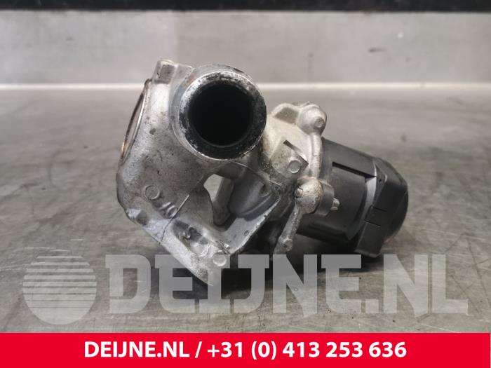 Citroen Jumpy EGR valve O201364