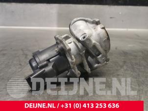 Citroen Jumpy EGR valve O201364 photo 2