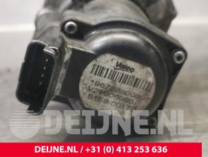 Citroen Jumpy EGR valve O201364 photo 3