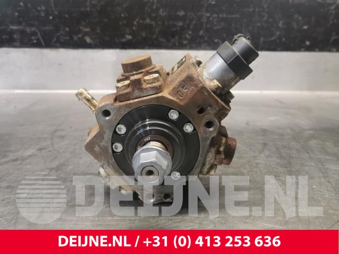Citroen Jumpy Mechanical fuel pump O201365