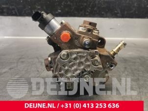 Citroen Jumpy Kraftstoffpumpe Mechanisch O201365 foto 3