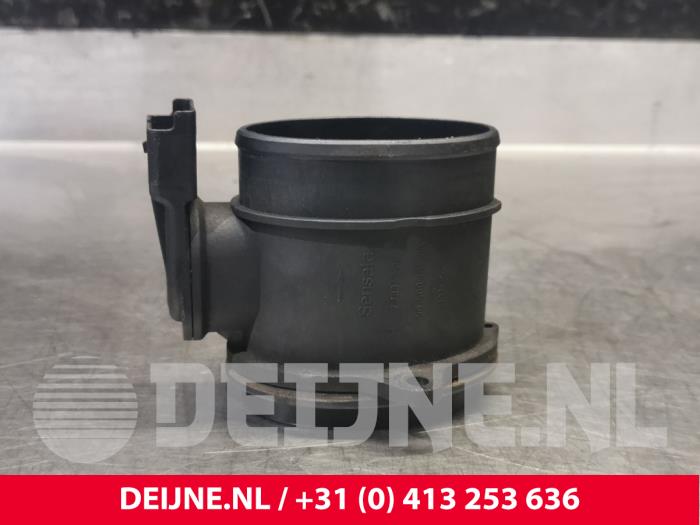 Citroen Jumpy Air mass meter O201366