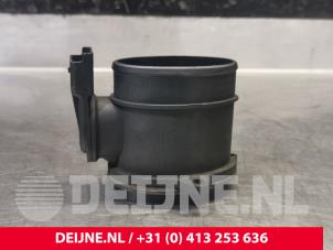Gebruikte Luchtmassameter Citroen Jumpy (G9) 1.6 HDI 16V Prijs € 24,20 Inclusief btw aangeboden door van Deijne Onderdelen Uden B.V.