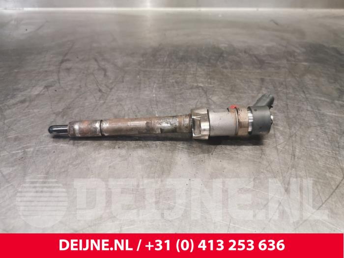 Citroen Jumpy Injector (diesel) O201369