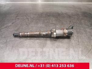 Gebruikte Verstuiver (diesel) Citroen Jumpy (G9) 1.6 HDI 16V Prijs € 90,75 Inclusief btw aangeboden door van Deijne Onderdelen Uden B.V.