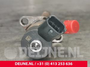 Citroen Jumpy Verstuiver (diesel) O201369 foto 2