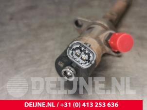 Citroen Jumpy Verstuiver (diesel) O201369 foto 3