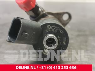 Citroen Jumpy Verstuiver (diesel) O201370 foto 2