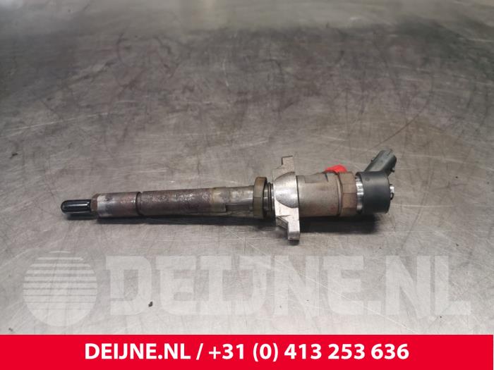 Citroen Jumpy Injector (diesel) O201371