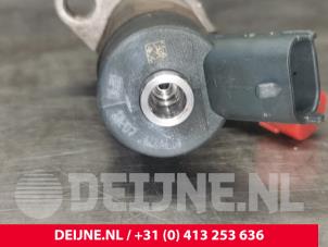 Citroen Jumpy Verstuiver (diesel) O201371 foto 3